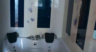 Гостиница Guest house Bavaria Геленджик Люкс с 1 спальней-2