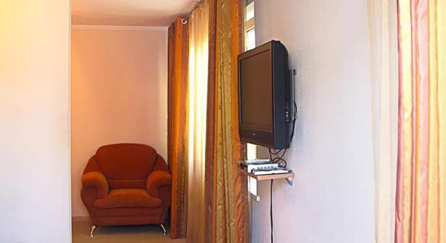 Гостиница Guest house Bavaria Геленджик-34