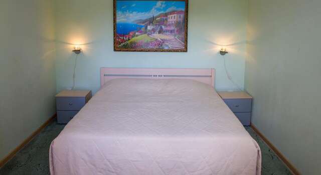 Гостиница Guest house Bavaria Геленджик-38