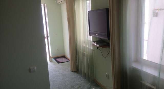 Гостиница Guest house Bavaria Геленджик-21