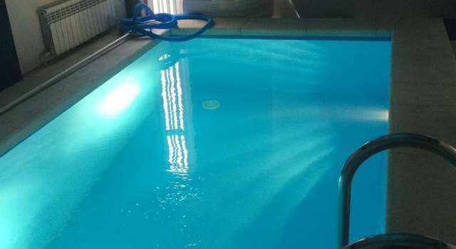 Гостиница Guest house Bavaria Геленджик-27