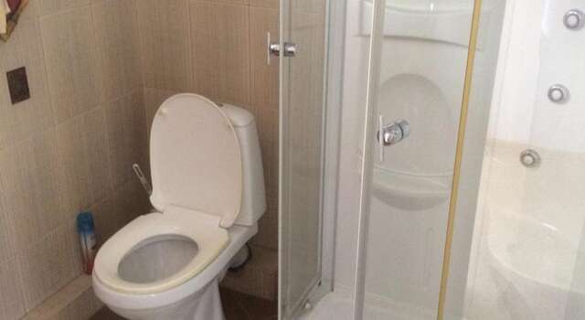 Гостиница Guest house Bavaria Геленджик-19