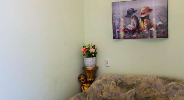 Гостиница Guest house Bavaria Геленджик-41