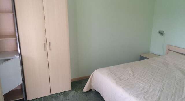 Гостиница Guest house Bavaria Геленджик-26