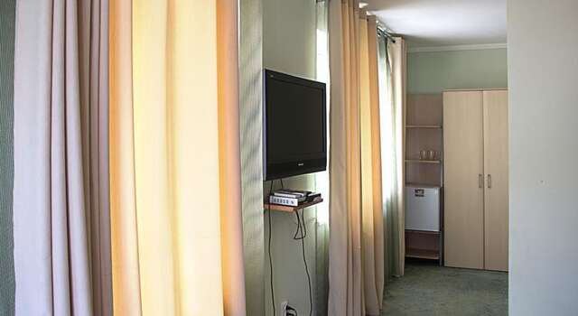 Гостиница Guest house Bavaria Геленджик-40