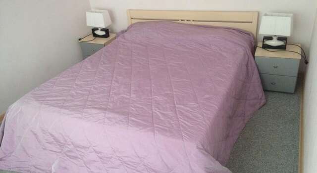 Гостиница Guest house Bavaria Геленджик-22