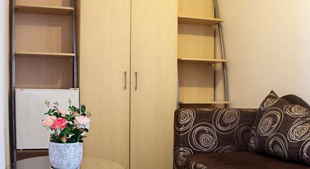 Гостиница Guest house Bavaria Геленджик-33