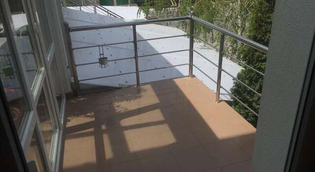 Гостиница Guest house Bavaria Геленджик-24